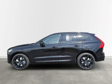 SPOTICAR Volvo Xc60 T8 Awd Plug-in Hybrid Plus Black Edition 360° Kame Gebraucht - Suv Plug-in Hybrid Schwarz - Kleinostheim - 1201280285_2