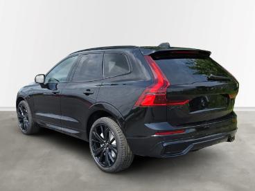 SPOTICAR Volvo Xc60 T8 Awd Plug-in Hybrid Plus Black Edition 360° Kame Gebraucht - Suv Plug-in Hybrid Schwarz - Kleinostheim - 1201280285_3