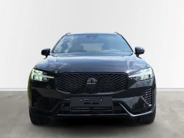 SPOTICAR Volvo Xc60 T8 Awd Plug-in Hybrid Plus Black Edition 360° Kame Gebraucht - Suv Plug-in Hybrid Schwarz - Kleinostheim - 1201280285_5