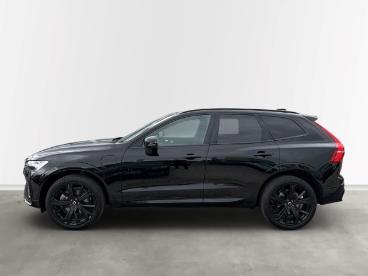 SPOTICAR Volvo Xc60 T8 Awd Plus Black Edition Plug-in Hybrid Ruckfahrk Gebraucht - Suv Plug-in Hybrid Schwarz - Kleinostheim - 1201286821_2