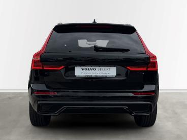 SPOTICAR Volvo Xc60 T8 Awd Plus Black Edition Plug-in Hybrid Ruckfahrk Gebraucht - Suv Plug-in Hybrid Schwarz - Kleinostheim - 1201286821_4