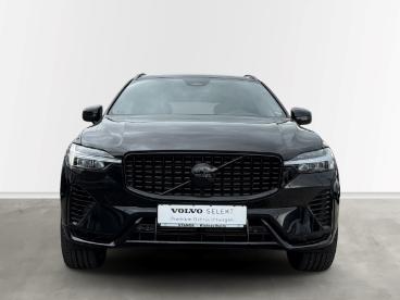 SPOTICAR Volvo Xc60 T8 Awd Plus Black Edition Plug-in Hybrid Ruckfahrk Gebraucht - Suv Plug-in Hybrid Schwarz - Kleinostheim - 1201286821_5