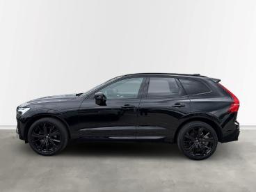 SPOTICAR Volvo Xc60 B5 Awd Plus Black Edition Elektr. Ahk Ruckfahrk. A Gebraucht - Suv Benzin Schwarz - Kleinostheim - 1201288808_2