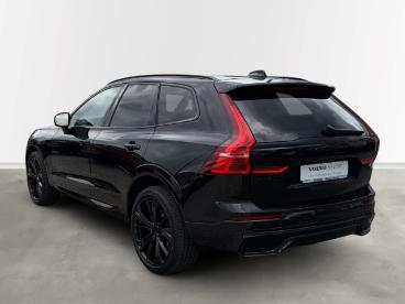 SPOTICAR Volvo Xc60 B5 Awd Plus Black Edition Elektr. Ahk Ruckfahrk. A Gebraucht - Suv Benzin Schwarz - Kleinostheim - 1201288808_3