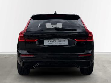 SPOTICAR Volvo Xc60 B5 Awd Plus Black Edition Elektr. Ahk Ruckfahrk. A Gebraucht - Suv Benzin Schwarz - Kleinostheim - 1201288808_4