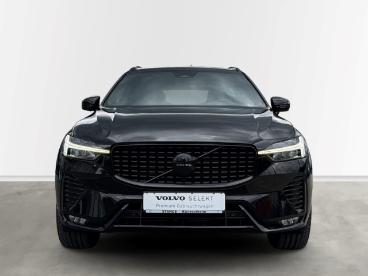SPOTICAR Volvo Xc60 B5 Awd Plus Black Edition Elektr. Ahk Ruckfahrk. A Gebraucht - Suv Benzin Schwarz - Kleinostheim - 1201288808_5