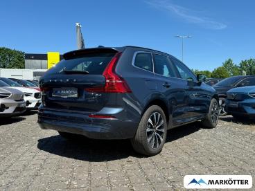 SPOTICAR Volvo Xc60 B4 Core Ahk/cam/klima/lhz/fsh/navi Gebraucht - Suv Diesel Blau - Gütersloh - 1201292218_2