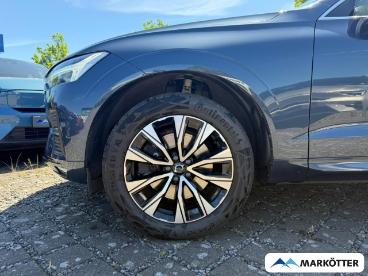 SPOTICAR Volvo Xc60 B4 Core Ahk/cam/klima/lhz/fsh/navi Gebraucht - Suv Diesel Blau - Gütersloh - 1201292218_5