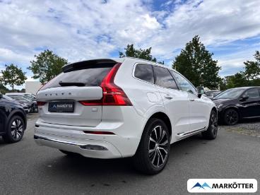 SPOTICAR Volvo Xc60 T8 Ultimate Bright Recharge Acc/ahk/360° Gebraucht - Suv Plug-in Hybrid Weiß - Gütersloh - 1201294454_2
