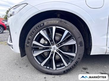 SPOTICAR Volvo Xc60 T8 Ultimate Bright Recharge Acc/ahk/360° Gebraucht - Suv Plug-in Hybrid Weiß - Gütersloh - 1201294454_4