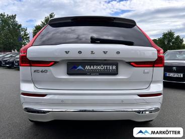 SPOTICAR Volvo Xc60 T8 Ultimate Bright Recharge Acc/ahk/360° Gebraucht - Suv Plug-in Hybrid Weiß - Gütersloh - 1201294454_5