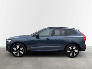 SPOTICAR Volvo Xc60 T8 Awd Ultra Dark Plug-in Hybrid 360° Standhzg. Ma Gebraucht - Suv Plug-in Hybrid Blau - Kleinostheim - 1201300114_2