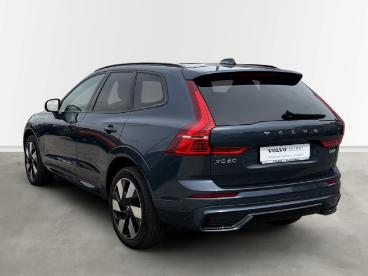 SPOTICAR Volvo Xc60 T8 Awd Ultra Dark Plug-in Hybrid 360° Standhzg. Ma Gebraucht - Suv Plug-in Hybrid Blau - Kleinostheim - 1201300114_3