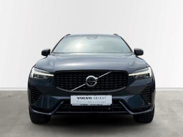 SPOTICAR Volvo Xc60 T8 Awd Ultra Dark Plug-in Hybrid 360° Standhzg. Ma Gebraucht - Suv Plug-in Hybrid Blau - Kleinostheim - 1201300114_5