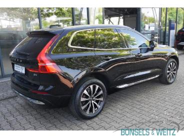 SPOTICAR Volvo Xc60 B4 Mild-hybrid Diesel Plus Bright Automatik Leder Gebraucht - Suv Diesel Schwarz - Erkelenz - 1201307084_4