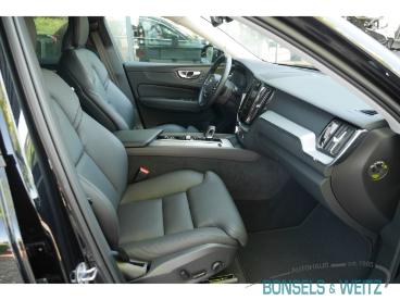 SPOTICAR Volvo Xc60 B4 Mild-hybrid Diesel Plus Bright Automatik Leder Gebraucht - Suv Diesel Schwarz - Erkelenz - 1201307084_5