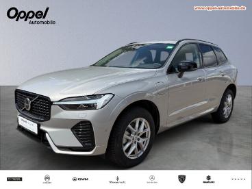SPOTICAR Volvo Xc60 Xc 60 T6 Awd Plus Dark *navigation+360° Kamera* Gebraucht - Suv Plug-in Hybrid Grau - Ansbach - 1201321586_1