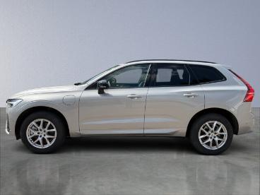 SPOTICAR Volvo Xc60 Xc 60 T6 Awd Plus Dark *navigation+360° Kamera* Gebraucht - Suv Plug-in Hybrid Grau - Ansbach - 1201321586_4