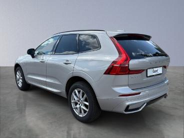 SPOTICAR Volvo Xc60 Xc 60 T6 Awd Plus Dark *navigation+360° Kamera* Gebraucht - Suv Plug-in Hybrid Grau - Ansbach - 1201321586_5