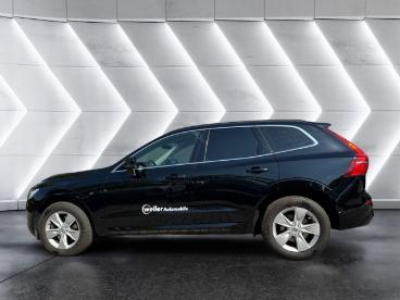 SPOTICAR Volvo Xc60 Awd B4 Diesel Core Awd8-gang Atm Gebraucht - Suv Diesel Schwarz - Bietigheim-bissingen - 1201323340_3