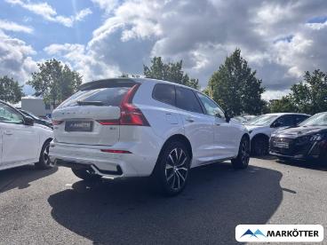 SPOTICAR Volvo Xc60 B4 Plus Dark Acc/360°/pano/lhz/google Gebraucht - Suv Benzin Weiß - Gütersloh - 1201323548_2