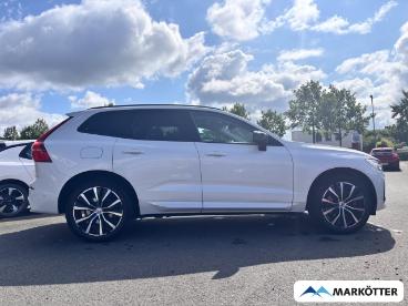 SPOTICAR Volvo Xc60 B4 Plus Dark Acc/360°/pano/lhz/google Gebraucht - Suv Benzin Weiß - Gütersloh - 1201323548_3