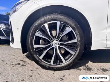 SPOTICAR Volvo Xc60 B4 Plus Dark Acc/360°/pano/lhz/google Gebraucht - Suv Benzin Weiß - Gütersloh - 1201323548_4