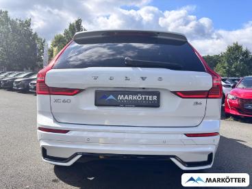 SPOTICAR Volvo Xc60 B4 Plus Dark Acc/360°/pano/lhz/google Gebraucht - Suv Benzin Weiß - Gütersloh - 1201323548_5