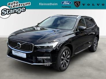 SPOTICAR Volvo Xc60 Plus Bright B4 Ruckfahrk. 360° Standhzg. Harman & Gebraucht - Suv Diesel Schwarz - Kleinostheim - 1201328158_1