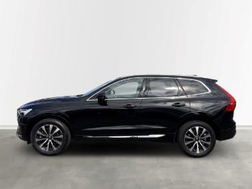 SPOTICAR Volvo Xc60 Plus Bright B4 Ruckfahrk. 360° Standhzg. Harman & Gebraucht - Suv Diesel Schwarz - Kleinostheim - 1201328158_2