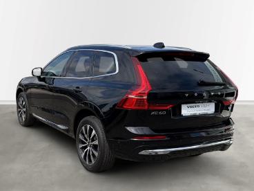 SPOTICAR Volvo Xc60 Plus Bright B4 Ruckfahrk. 360° Standhzg. Harman & Gebraucht - Suv Diesel Schwarz - Kleinostheim - 1201328158_3
