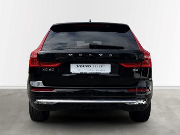 SPOTICAR Volvo Xc60 Plus Bright B4 Ruckfahrk. 360° Standhzg. Harman & Gebraucht - Suv Diesel Schwarz - Kleinostheim - 1201328158_4