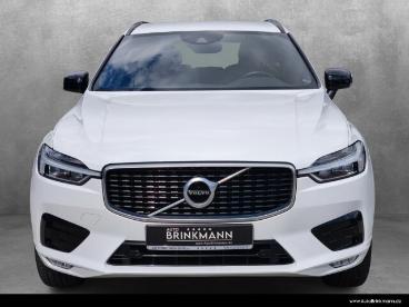 SPOTICAR Volvo Xc60 Xc 60 D4 2wd R Design (euro 6d-temp) Shz/kamera Gebraucht - Suv Diesel Weiß - Stavenhagen - 1201339095_2