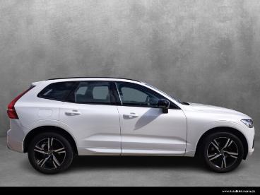 SPOTICAR Volvo Xc60 Xc 60 D4 2wd R Design (euro 6d-temp) Shz/kamera Gebraucht - Suv Diesel Weiß - Stavenhagen - 1201339095_4