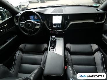 SPOTICAR Volvo Xc60 T8 Recharge Awd Plus Black Edition Sthz Gebraucht - Suv Plug-in Hybrid Schwarz - Bielefeld - 1201342631_4