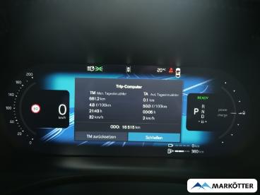 SPOTICAR Volvo Xc60 T8 Recharge Awd Plus Black Edition Sthz Gebraucht - Suv Plug-in Hybrid Schwarz - Bielefeld - 1201342631_5