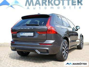 SPOTICAR Volvo Xc60 B4 Plus Dark 360cam/harman Kardon/ahk/ Gebraucht - Suv Diesel Grau - Bielefeld - 1201342632_2