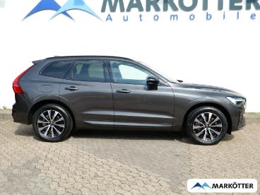 SPOTICAR Volvo Xc60 B4 Plus Dark 360cam/harman Kardon/ahk/ Gebraucht - Suv Diesel Grau - Bielefeld - 1201342632_3