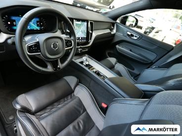 SPOTICAR Volvo Xc60 B4 Plus Dark 360cam/harman Kardon/ahk/ Gebraucht - Suv Diesel Grau - Bielefeld - 1201342632_4