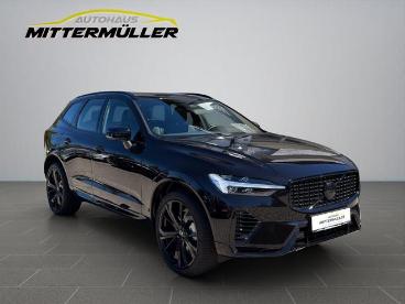 SPOTICAR Volvo Xc60 Xc 60 T6 Awd Ultra Black Ed. Plug-in 21 ... Gebraucht - Suv Benzin Schwarz - Glonn - 1201345250_1