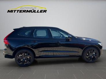 SPOTICAR Volvo Xc60 Xc 60 T6 Awd Ultra Black Ed. Plug-in 21 ... Gebraucht - Suv Benzin Schwarz - Glonn - 1201345250_3