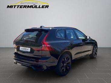 SPOTICAR Volvo Xc60 Xc 60 T6 Awd Ultra Black Ed. Plug-in 21 ... Gebraucht - Suv Benzin Schwarz - Glonn - 1201345250_4