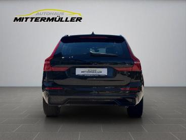 SPOTICAR Volvo Xc60 Xc 60 T6 Awd Ultra Black Ed. Plug-in 21 ... Gebraucht - Suv Benzin Schwarz - Glonn - 1201345250_5