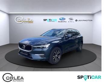 SPOTICAR Volvo Xc60 Xc 60 Xc60 Momentum Pro 2wd Gebraucht - Suv Diesel Blau - Bremen - 1201352195_1