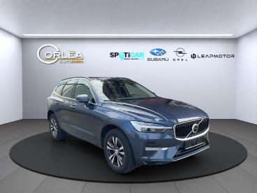 SPOTICAR Volvo Xc60 Xc 60 Xc60 Momentum Pro 2wd Gebraucht - Suv Diesel Blau - Bremen - 1201352195_2