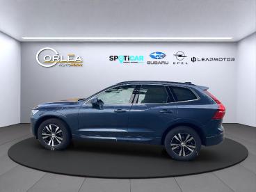 SPOTICAR Volvo Xc60 Xc 60 Xc60 Momentum Pro 2wd Gebraucht - Suv Diesel Blau - Bremen - 1201352195_3