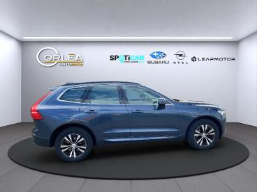 SPOTICAR Volvo Xc60 Xc 60 Xc60 Momentum Pro 2wd Gebraucht - Suv Diesel Blau - Bremen - 1201352195_4
