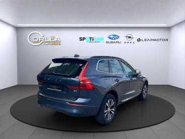 SPOTICAR Volvo Xc60 Xc 60 Xc60 Momentum Pro 2wd Gebraucht - Suv Diesel Blau - Bremen - 1201352195_5