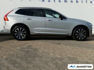 SPOTICAR Volvo Xc60 B4 2wd Plus Dark /ahk/schiebedach/blis/ Gebraucht - Suv Diesel Silber - Bielefeld - 1201355399_2