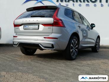 SPOTICAR Volvo Xc60 B4 2wd Plus Dark /ahk/schiebedach/blis/ Gebraucht - Suv Diesel Silber - Bielefeld - 1201355399_3